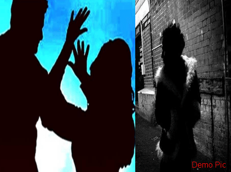 Boys were molested girls at midnight in DU. 