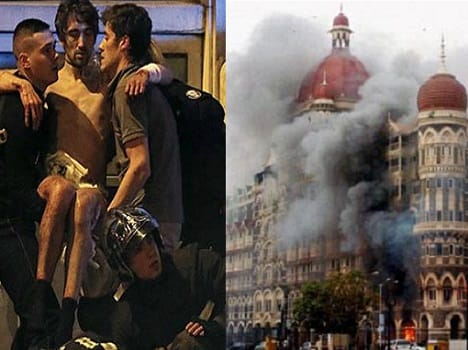 So many similarities between Paris attack and  26/11 Mumbai attack