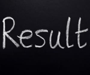result: received grades in CBCS, student confused