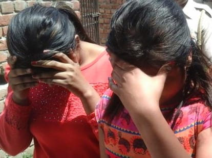 sex racket busted at nawanseher, three women arrested