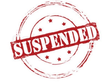 two employee of Deotsidh trust suspended for scam.