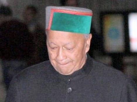 enforcement directorate shimla office will also investigate cm virbhadra case.