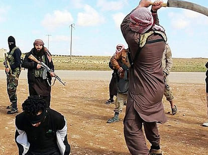 isis want to capture india till 2020