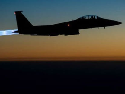 isis chief is killed in US attack