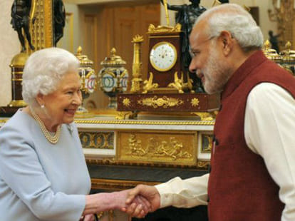 pak media on pm modi's visit