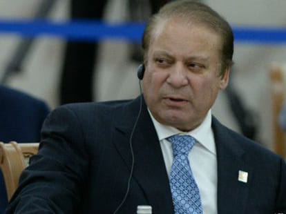 pak media on pm modi's visit
