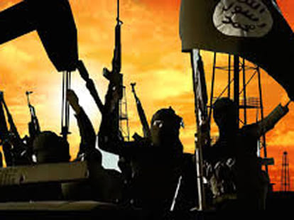 isis want to capture india till 2020