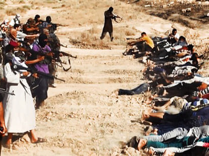 isis want to capture india till 2020
