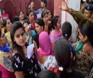 haryana teacher eligibility test result announce