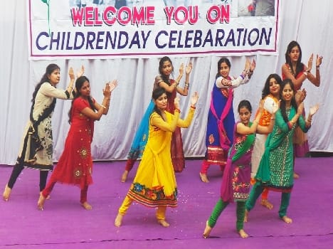 bal divas