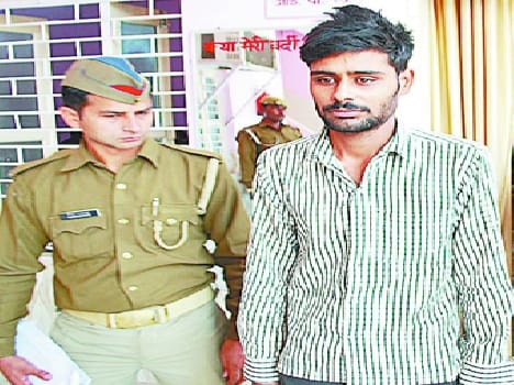 To recognize the killing of the two brothers
