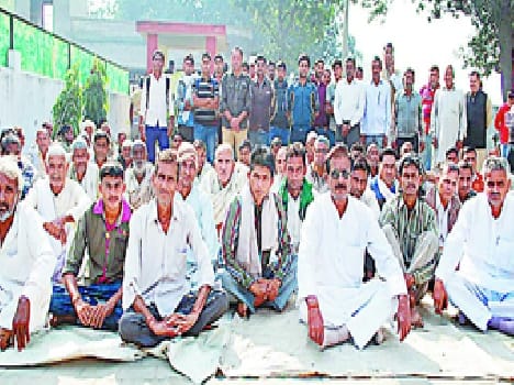Upendra revelations of murder and chaos