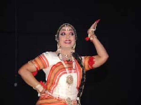 Bhishma never plays Arjun 'Panchali
