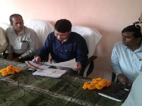 Essay and painting competition winners rewarded