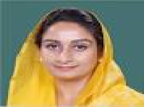 Bicycle rally kicked Phoolka sought Harsimrat's resignation