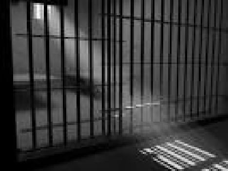 Prisoner escaped from prison arrested