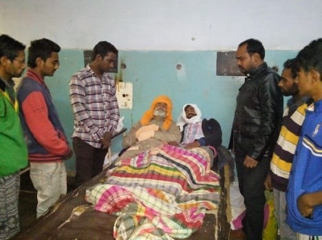 amritsar, attack, SC, group, eight, injured
