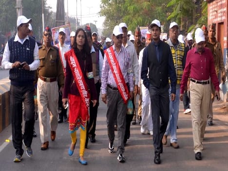 Follow traffic rules Sworn to