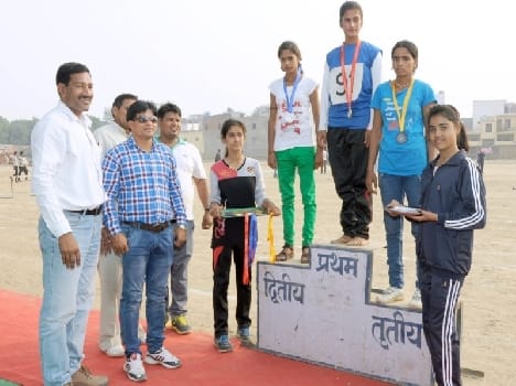 Sports linking work