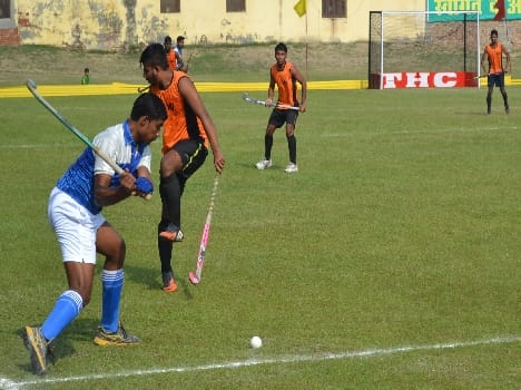 The third day, Kolkata, Lucknow, Madras and Shahjahanpur Live