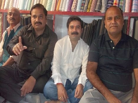 GTS against the law phased movement from today