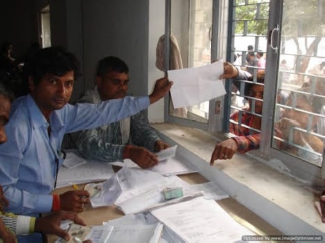 preperation for gram panchayat election