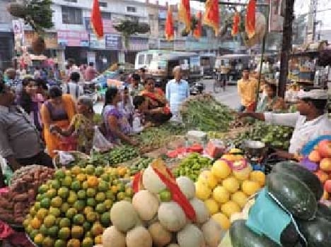 Preparing for Chhath