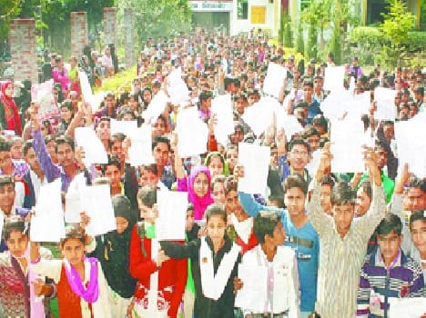Amar Ujala's Unique initiative will shape the future