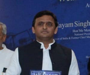 UP govt is guardian of orphans says CM Akhilesh Yadav.