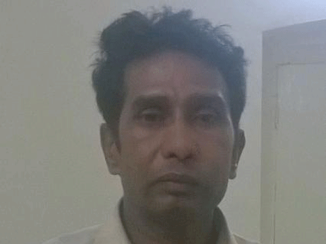 ISIS agent held in Kolkata