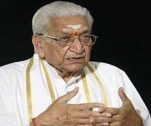 special report on ashok singhal