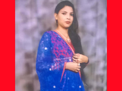 poured acid on young woman in unrequited love