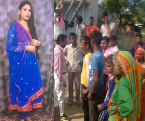 poured acid on young woman in unrequited love