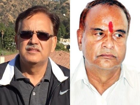 Himachal BJP demands CM Virbhadra Singh resignation over corruption charges.