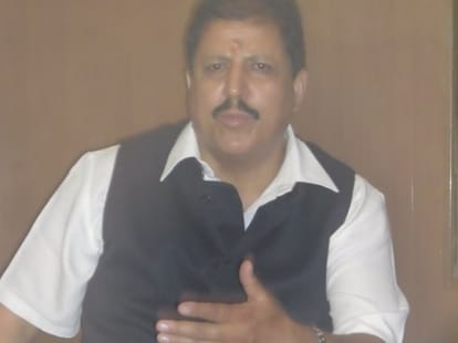 Himachal BJP demands CM Virbhadra Singh resignation over corruption charges.
