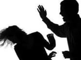 women injured