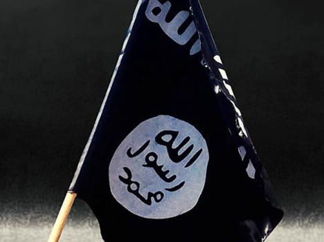 isis chief is killed in US attack