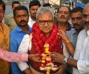 SP to face Bihar like result in UP says UP BJP chief.