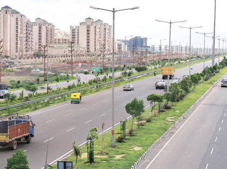 In a few days, these major projects will change the face of Noida.