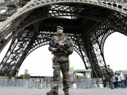 paris gunman attack