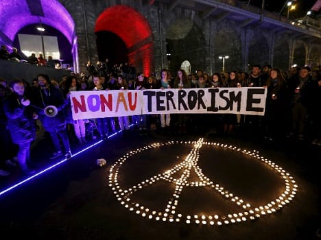 Indian Journalist tells full story of Paris terrorist attack
