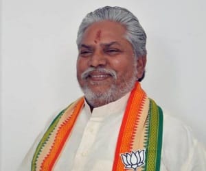 Bihar: gaya mla prem kumar may be the leader of opposition