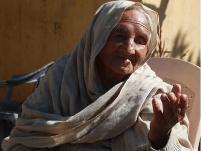a family concerned about her son who do job in paris