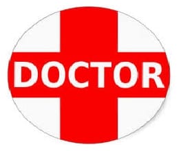patients suffering from strike