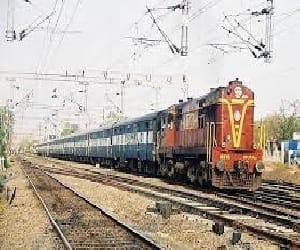 Ganga Mela bath will be undergoing a two special trains.