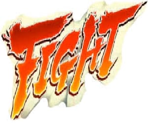 fighting for land 