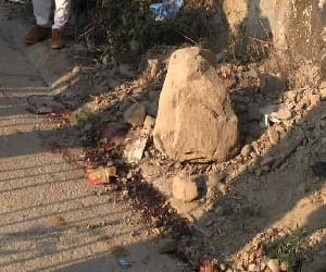 accident in mandi