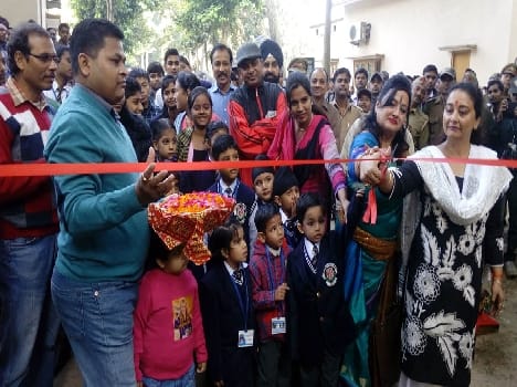  Dudhwa opening the new tourist season