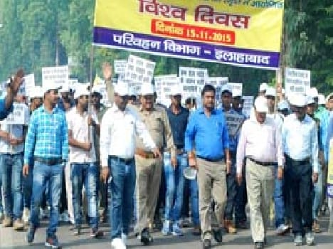 allahabad news