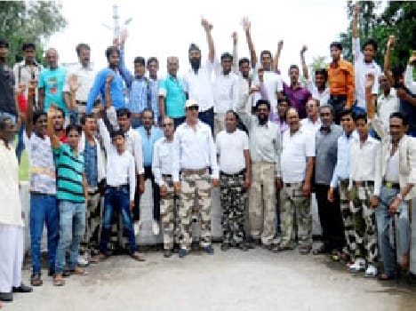 Lifeline : 50-50 lakh compensation to victims